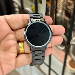 Armani Exchange Watch For Men (LAB312)