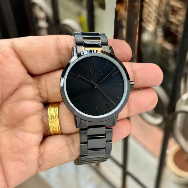 Armani Exchange Watch For Men (LAB312)