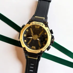Casio G shock Watch For Men (LAB322)
