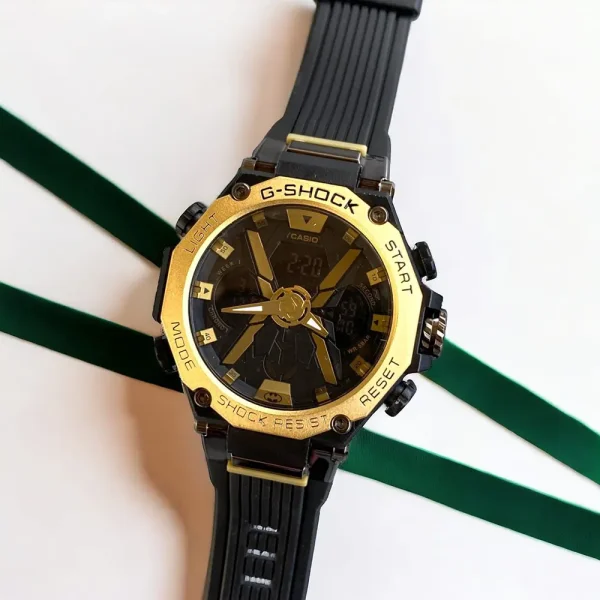 Casio G shock Watch For Men (LAB322)
