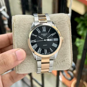 Tissot Watch For Men (LAB342)