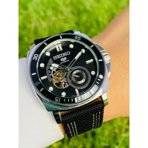 Seiko Watch For Men (LAB346)