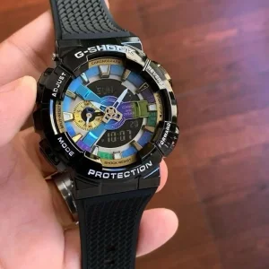 G Shock Watch For Men (SFS01)