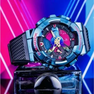 G Shock Watch For Men (SFS02)