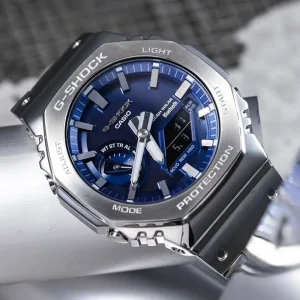 Casio G shock Watch For Men (SFS10)