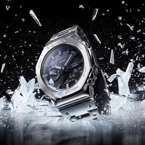 Casio G shock Watch For Men (SFS11)