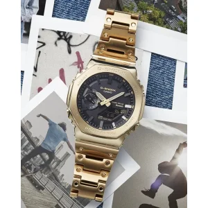 Casio G shock Watch For Men (SFS13)