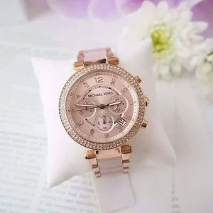 Michael Kors Watch For Women (SFS20)