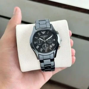 Emporio Armani Watch For Men (SFS23)