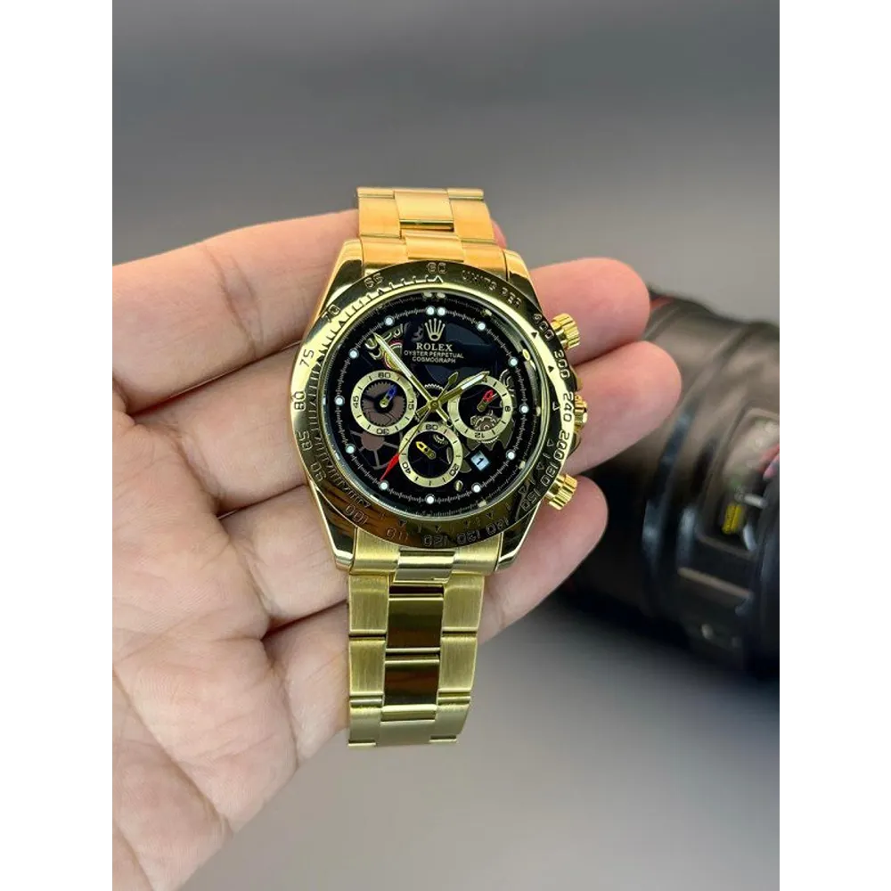 Rolex Watch For Men (SFS51)