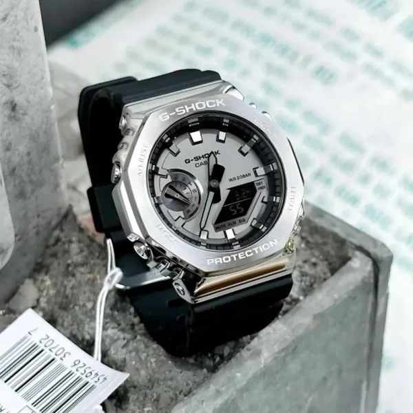 Casio G shock Watch For Men (SFS58)