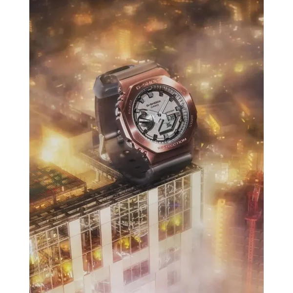 Casio G shock Watch For Men (SFS59)