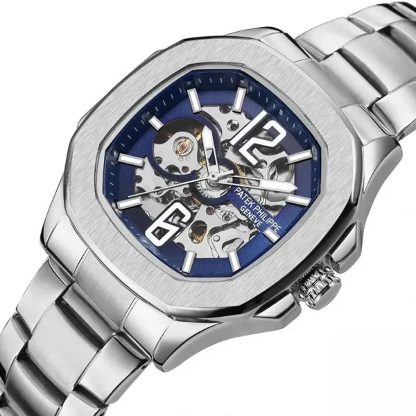 Patek Philippe Watch For Men (SFS61)