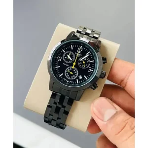 Tissot Watch For Men (SFS64)