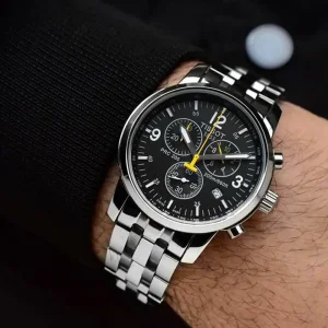 Tissot Watch For Men (SFS65)