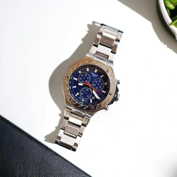 Tissot Watch For Men (SFS67)