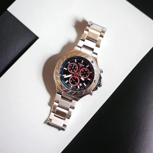 Tissot Watch For Men (SFS68)