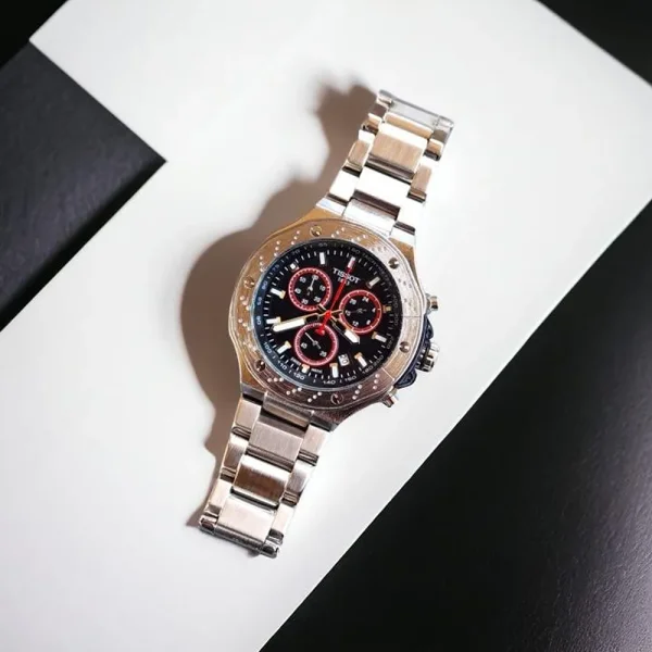 Tissot Watch For Men (SFS68)
