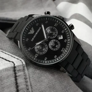 Emporio Armani Watch For Men (SFS69)