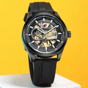 Tommy Hilfiger Watch For Men (SFS92)