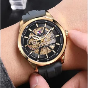 Tommy Hilfiger Watch For Men (SFS93)