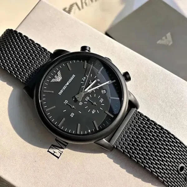 Emporio Armani Watch For Men (SFS94)