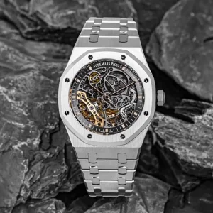 Audemars Piguet Watch For Men (SFS98)