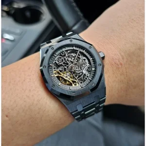 Audemars Piguet Watch For Men (SFS100)