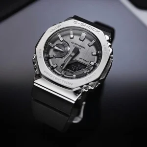 Casio G shock Watch For Men (SFS130)