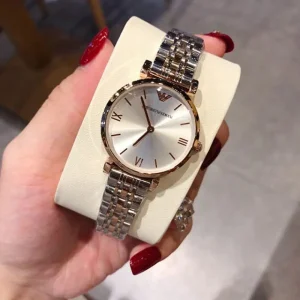 Emporio Armani Watch For Women (SFS134)