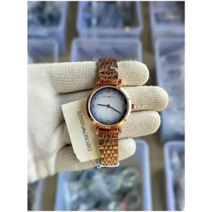 Emporio Armani Watch For Women (SFS139)