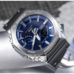 Casio G shock Watch For Men (SFS143)