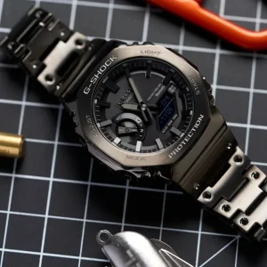 Casio G shock Watch For Men (SFS144)