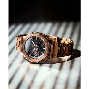 Casio G shock Watch For Men (SFS145)