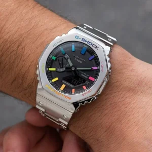 Casio G shock Watch For Men (SFS146)