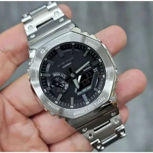 Casio G shock Watch For Men (SFS147)