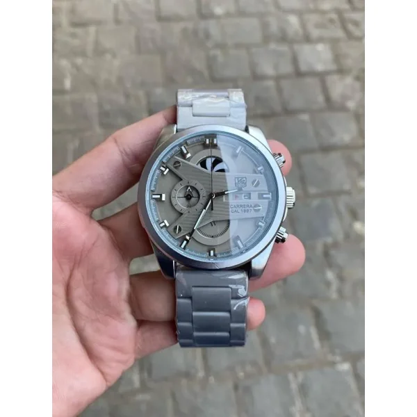 Tag Heuer Watch For Men (SFS174)