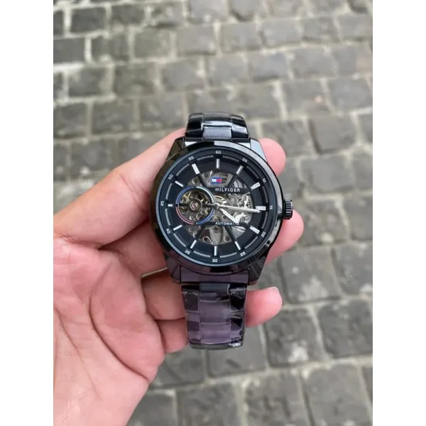 Tommy Hilfiger Watch For Men (SFS176)