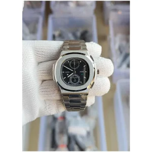 Patek Philippe Watch For Men (SFS180)
