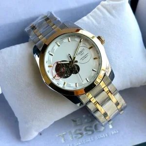 Tissot Watch For Men (SFS187)