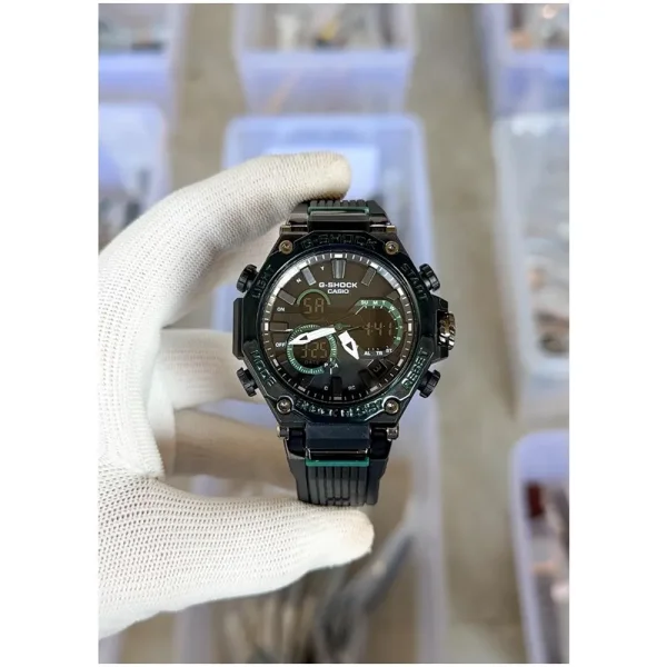 Casio G-Shock Watch For Men (SFS197)