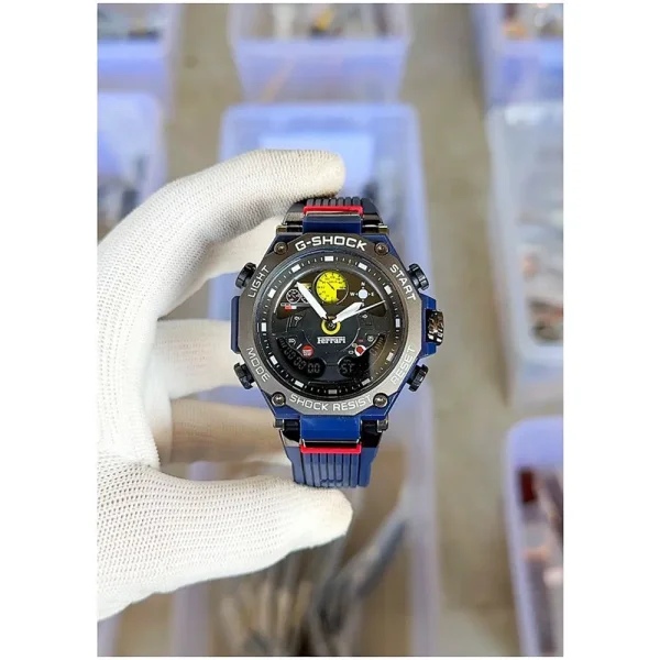 Casio G-Shock Watch For Men (SFS198)