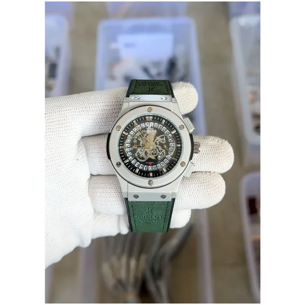 Hublot Big Bang Watch For Men (SFS202)