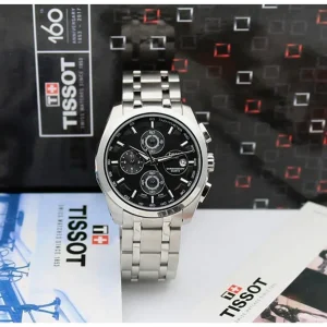 Tissot Watch For Men (SFS205)