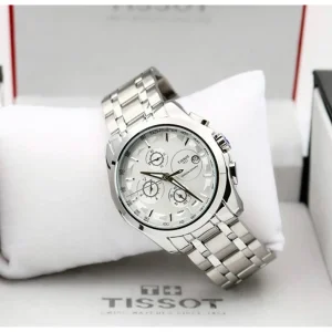 Tissot Watch For Men (SFS206)