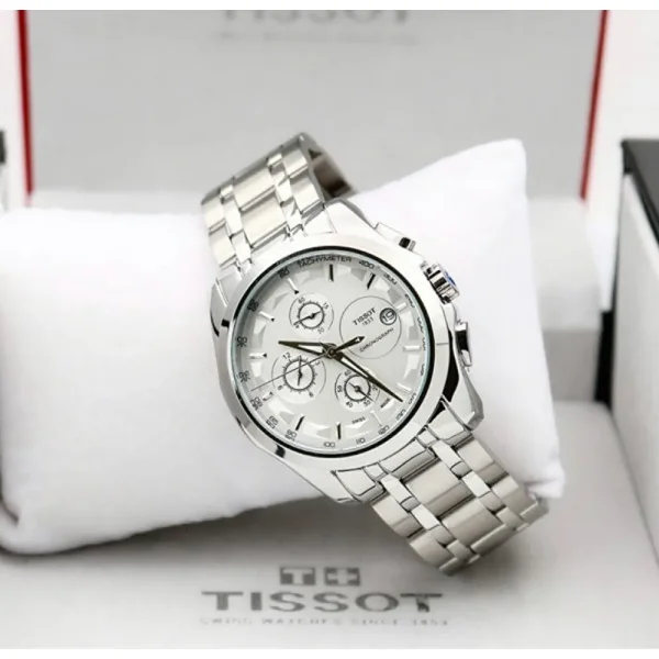 Tissot Watch For Men (SFS206)