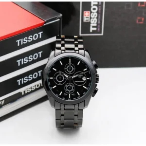 Tissot Watch For Men (SFS207)