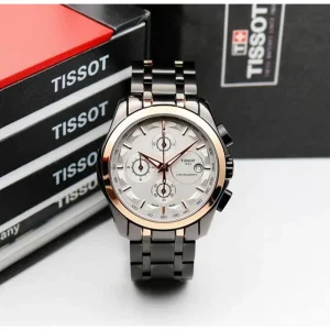 Tissot Watch For Men (SFS208)
