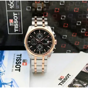Tissot Watch For Men (SFS209)