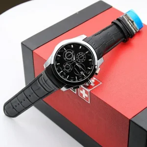 Tissot Watch For Men (SFS210)